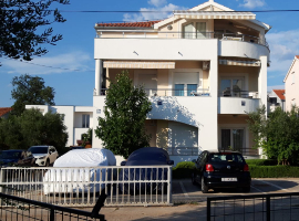 Apartments Srima tribunj